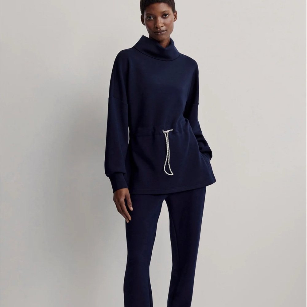 Varley Freya Sweat NWT
